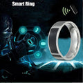 NFC Smart Ring - Multifunctional Waterproof Wearable Tech