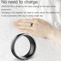 R4 Smart Ring - Waterproof NFC Multifunctional Wearable