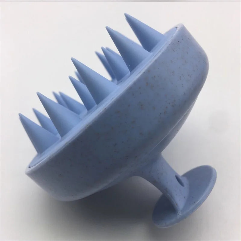 Scalp Massage Brush