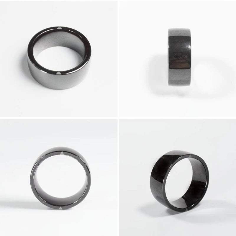 R4 Smart Ring - Waterproof NFC Multifunctional Wearable
