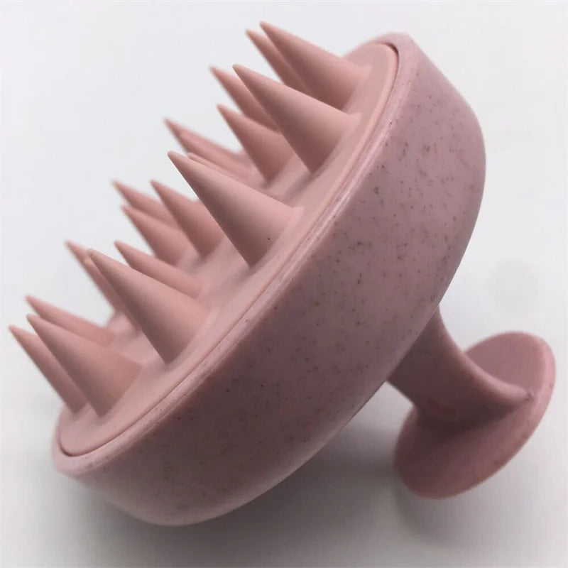 Scalp Massage Brush