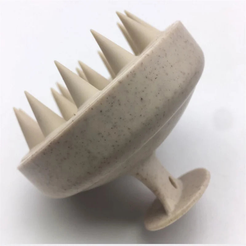 Scalp Massage Brush