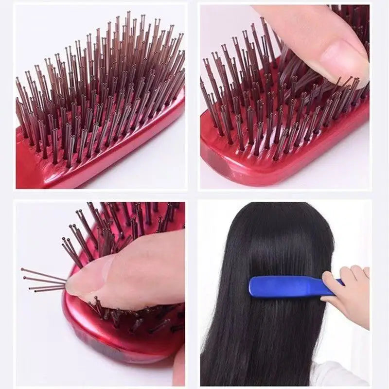 Japan Premium Head Massager Scalp Brush - EU Fast Shipping
