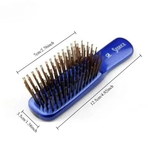 Japan Premium Head Massager Scalp Brush - EU Fast Shipping